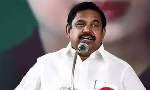 கிட்னி முறைகேடு வழக்கில் இதுவரை விசாரணை தொடங்காதது ஏன்? - எடப்பாடி பழனிசாமி கேள்வி