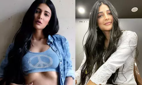 Shruti Haasans cryptic social media post on clowns goes viral: Truer words have never...