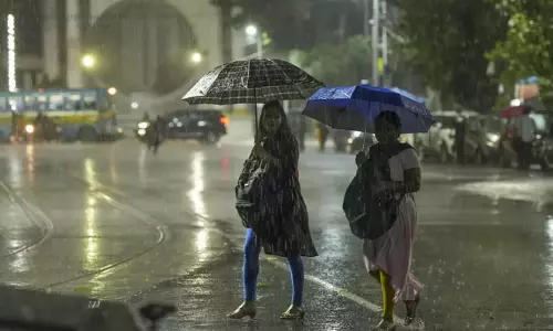 10 மாவட்டங்களில் நள்ளிரவு 1 மணி வரை மழைக்கு வாய்ப்பு