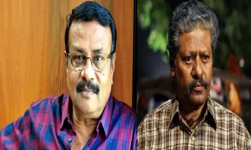 சிவாஜிக்கு பின் சிறந்த நடிகர் ராஜ்கிரண்- இளவரசு