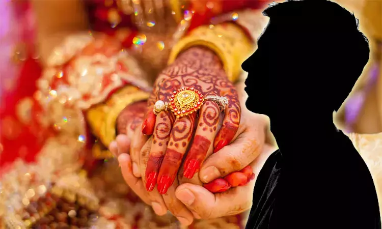 9-ம் வகுப்பு மாணவிக்கு திருமணம்: வாலிபர் மீது போக்சோ வழக்கு 9-ம் வகுப்பு மாணவிக்கு திருமணம்: வாலிபர் மீது போக்சோ வழக்கு