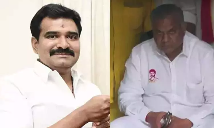 புஸ்சி ஆனந்த் முன் ஜாமீன் மனு சுப்ரீம் கோர்ட்டில் இன்று விசாரணை