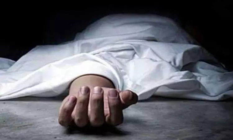 சதுரகிரி மலையேறிய பக்தர் திடீர் சாவு