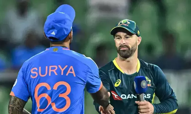 இந்தியா- ஆஸ்திரேலியா மோதல்: மெல்போர்ன் டி20... ... இன்றைய முக்கிய செய்திகள்.. சில வரிகளில்.. 07-10-2025 இந்தியா- ஆஸ்திரேலியா மோதல்: மெல்போர்ன் டி20... ... இன்றைய முக்கிய செய்திகள்.. சில வரிகளில்.. 07-10-2025