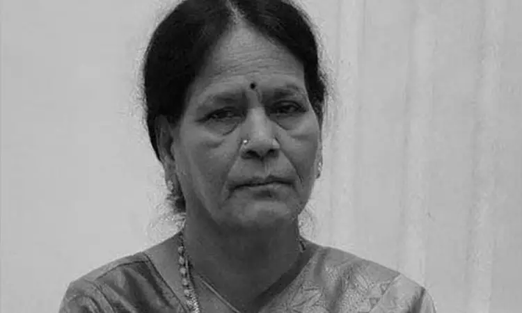 தேமுதிக பொதுச் செயலாளர் பிரேமலதாவின் தாயார்... ... இன்றைய முக்கிய செய்திகள்.. சில வரிகளில்.. 07-10-2025 தேமுதிக பொதுச் செயலாளர் பிரேமலதாவின் தாயார்... ... இன்றைய முக்கிய செய்திகள்.. சில வரிகளில்.. 07-10-2025