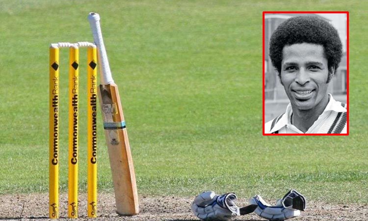 உலகக் கோப்பையை வென்ற வெஸ்ட் இண்டீஸ் கிரிக்கெட் வீரர் மரணம்