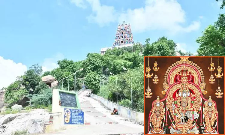 விராலிமலை சுப்பிரமணிய சுவாமி கோவில் விராலிமலை சுப்பிரமணிய சுவாமி கோவில்