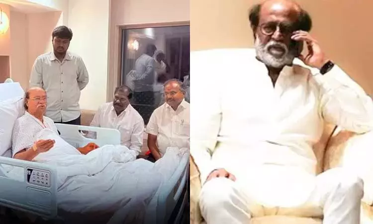 இமயமலையில் இருந்து டாக்டர் ராமதாசை நலம் விசாரித்த... ... இன்றைய முக்கிய செய்திகள்.. சில வரிகளில்.. 07-10-2025