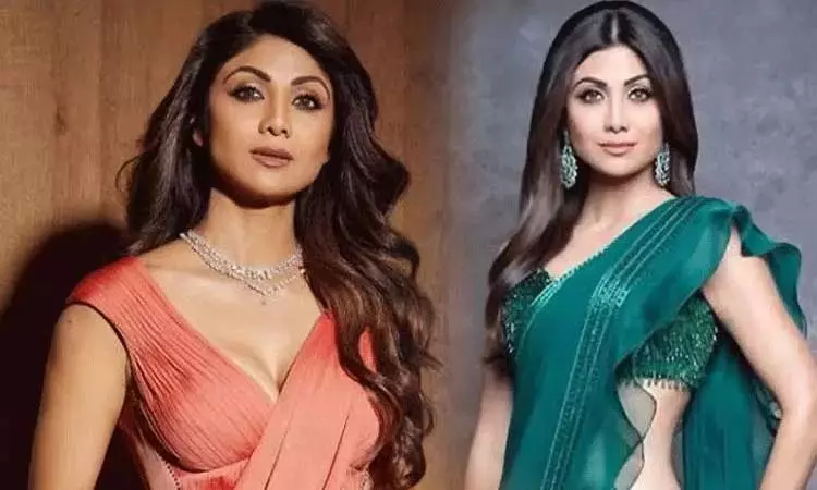 நடிகை ஷில்பா ஷெட்டியிடம் பொருளாதார குற்றப்பிரிவு... ... இன்றைய முக்கிய செய்திகள்.. சில வரிகளில்.. 07-10-2025