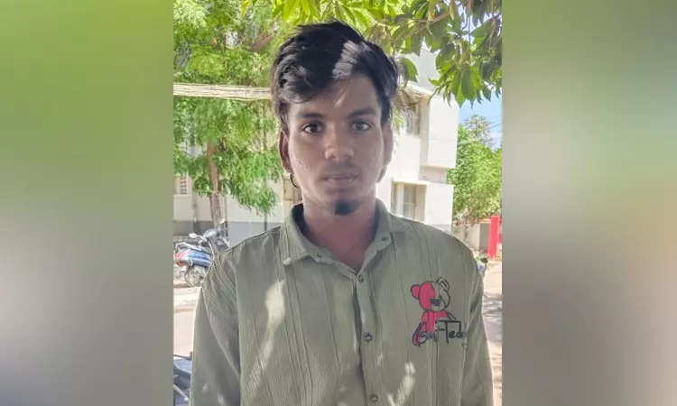 தூத்துக்குடி: கொலை முயற்சி வழக்கில் வாலிபர் குண்டர் சட்டத்தில் கைது