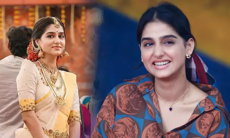 Anaswara Rajan’s Champion Locks Release Date