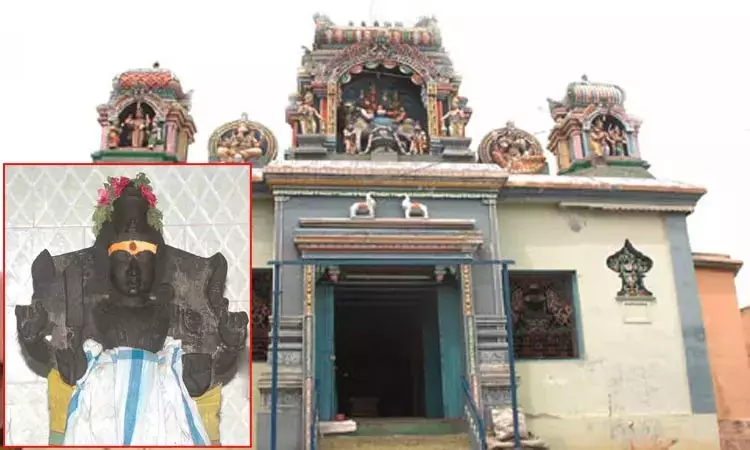 சேலம் வீரபத்திர சுவாமி கோவில் சிறப்புகள்