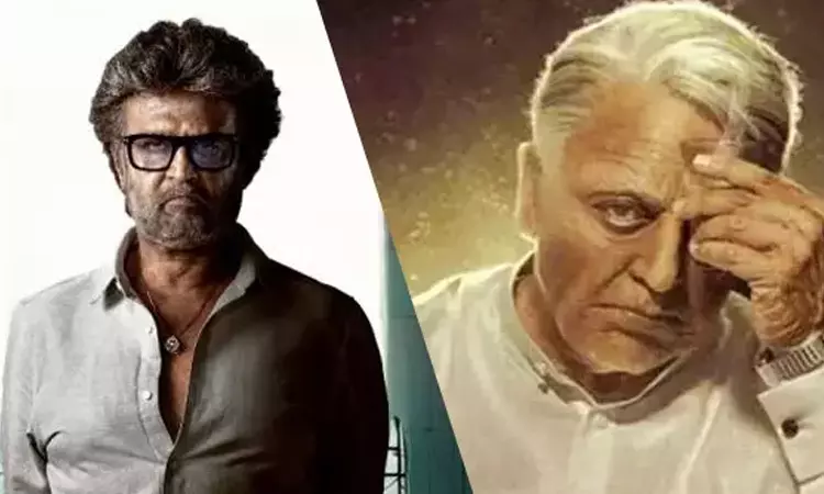 Actor-director confirms he isn’t directing Rajinikanth-Kamal Haasan’s film