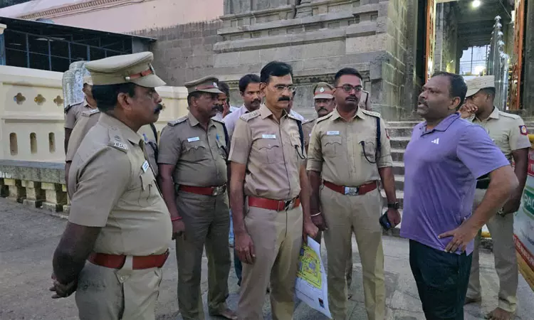 திருக்கார்த்திகை தீபத் திருவிழா