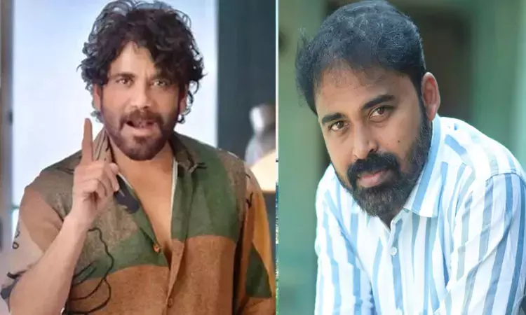 Rumored title of Nagarjuna’s 100th film goes viral