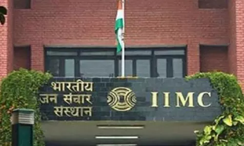 இந்தியன் இன்ஸ்டிடியூட் ஆப் மாஸ் கம்யூனிகேஷன் கல்வி நிறுவனம் வழங்கும் படிப்புகள் என்னென்ன? இந்தியன் இன்ஸ்டிடியூட் ஆப் மாஸ் கம்யூனிகேஷன் கல்வி நிறுவனம் வழங்கும் படிப்புகள் என்னென்ன?