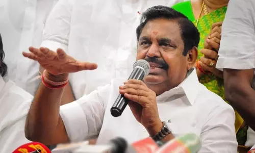 தேர்தலை சந்திக்க தீவிரம்.. எடப்பாடி பழனிசாமியுடன் பா.ஜ.க பொறுப்பாளர்கள் இன்று சந்திப்பு தேர்தலை சந்திக்க தீவிரம்.. எடப்பாடி பழனிசாமியுடன் பா.ஜ.க பொறுப்பாளர்கள் இன்று சந்திப்பு