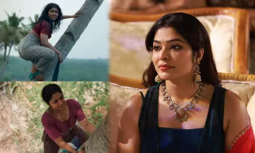 சவாலான கேரக்டர்களில் நடிப்பதற்கு எனக்கு ரொம்ப பிடிக்கும்- ரிமா கல்லிங்கல்