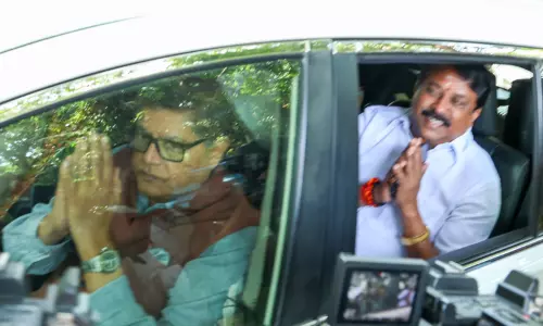 எடப்பாடி பழனிசாமியுடன் தமிழக பாஜக தேர்தல்... ... இன்றைய முக்கிய செய்திகள்.. சில வரிகளில்.. 07-10-2025 எடப்பாடி பழனிசாமியுடன் தமிழக பாஜக தேர்தல்... ... இன்றைய முக்கிய செய்திகள்.. சில வரிகளில்.. 07-10-2025