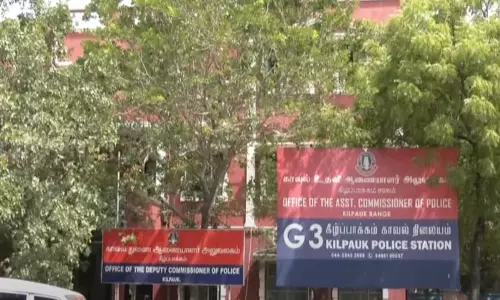 சென்னையில் பிரபல ஹோட்டலில் போதை பார்ட்டி:  3 பெண்கள் உள்பட 18 பேர் கைது