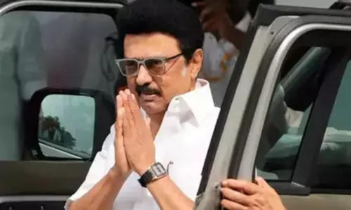 முதல்-அமைச்சர் மு.க.ஸ்டாலின் வருகை.. கோவையில் நாளை மறுநாள் போக்குவரத்து மாற்றம்
