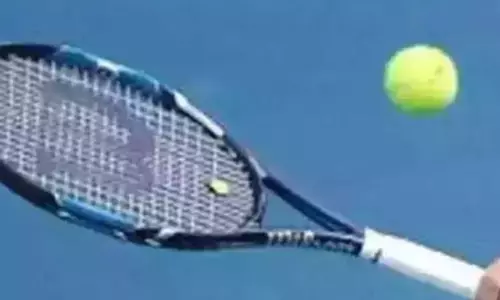 ஷாங்காய் மாஸ்டர்ஸ் டென்னிஸ்: லோரென்சோ முசெட்டி 4வது சுற்றுக்கு முன்னேற்றம்