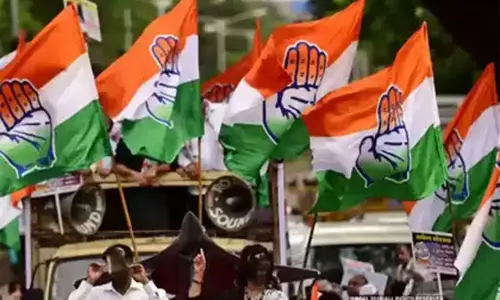 காங்கிரஸ் தேர்தல் குழு நாளை ஆலோசனை