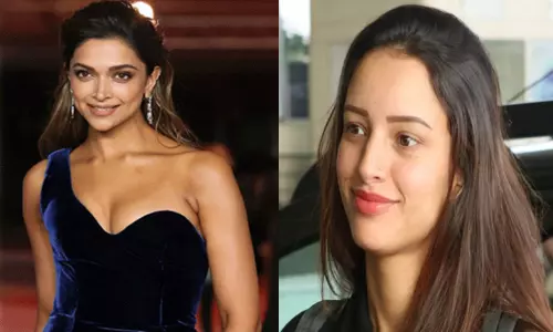 தீபிகா படுகோனேவுடன் தகராறா?  “அனிமல்” பட நடிகை விளக்கம்