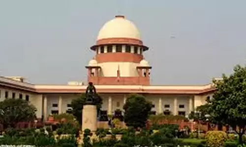 பொது இடங்களில் பாதசாரிகள் நடமாட்டத்துக்கு விதிகள் வகுக்க வேண்டும் - மாநிலங்களுக்கு சுப்ரீம் கோர்ட்டு உத்தரவு