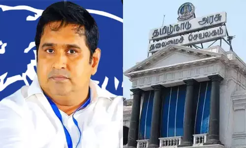 ஆம்ஸ்ட்ராங் கொலை வழக்கு; தமிழக அரசின் மேல்முறையீட்டு மனு - சுப்ரீம் கோர்ட்டில் 10-ந்தேதி விசாரணை