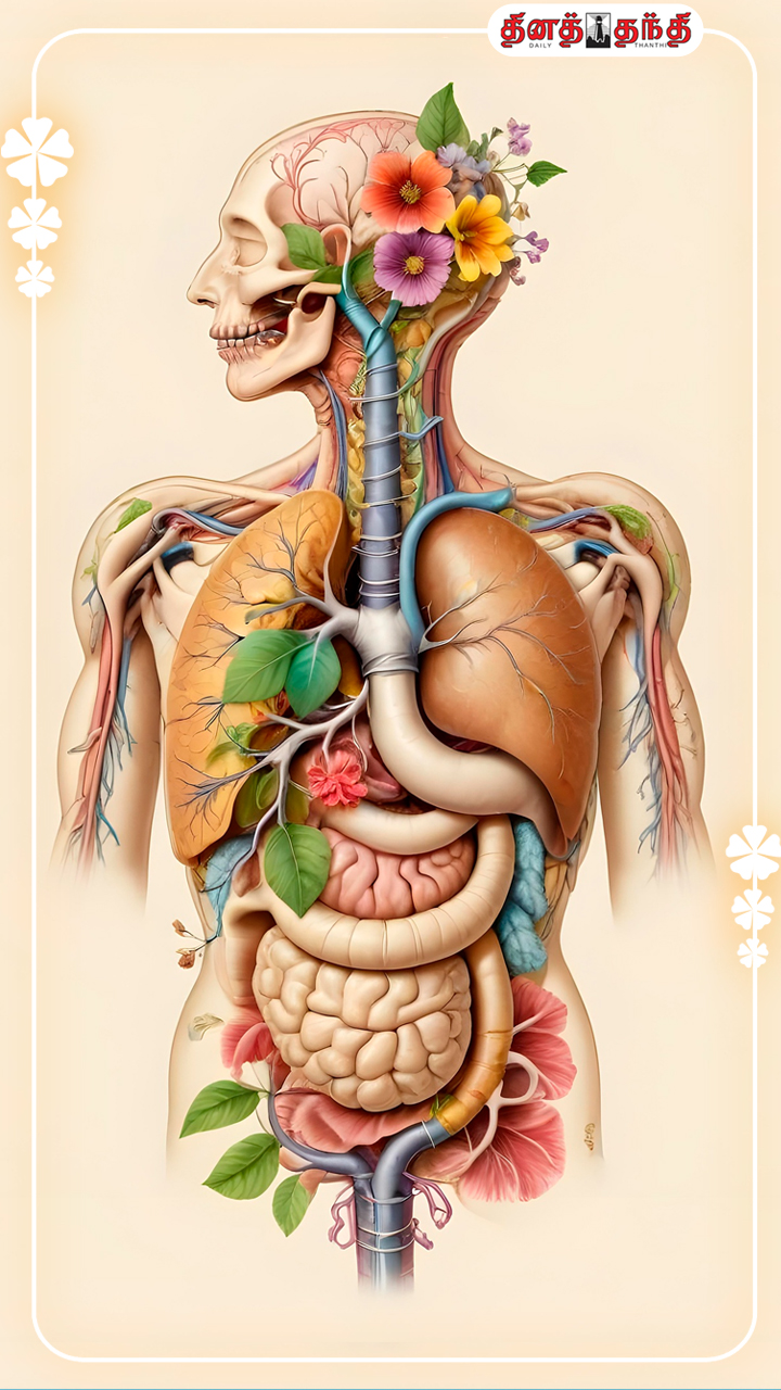 வாதம், பித்தம், கபம் ஆகியவற்றை கட்டுப்படுத்த உதவும் சமையலறை பொருட்கள்!