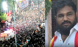 தவெக நிர்வாகி பவுன்ராஜின் ஜாமீன் மனு தள்ளுபடி