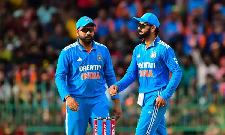 கோலி, ரோகித் சர்மாவை ஆஸ்திரேலிய தொடருக்கு எப்படி தேர்வு செய்தார்கள்? முன்னாள் கேப்டன்