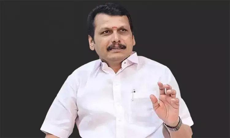 செந்தில்பாலாஜி வழக்கு: அமலாக்கத்துறை பதிலளிக்க உத்தரவிட்ட கோர்ட்