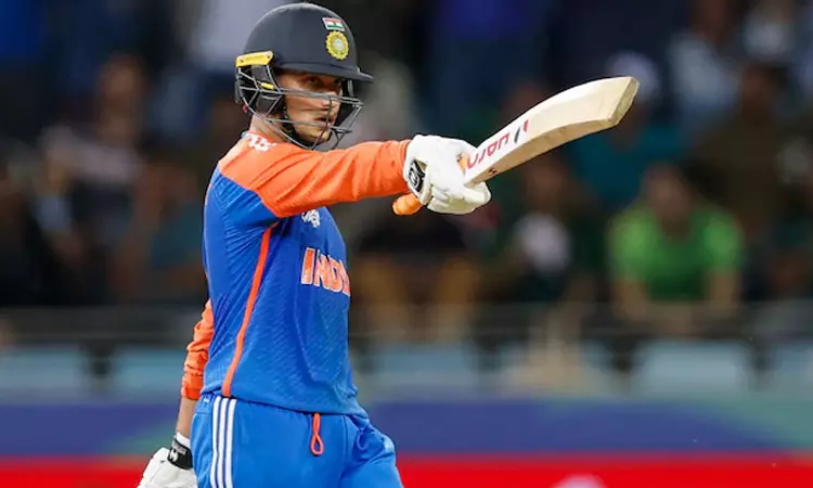 செப்டம்பர் மாத ஐசிசி  விருதுக்கான போட்டியில் அபிஷேக், குல்தீப்