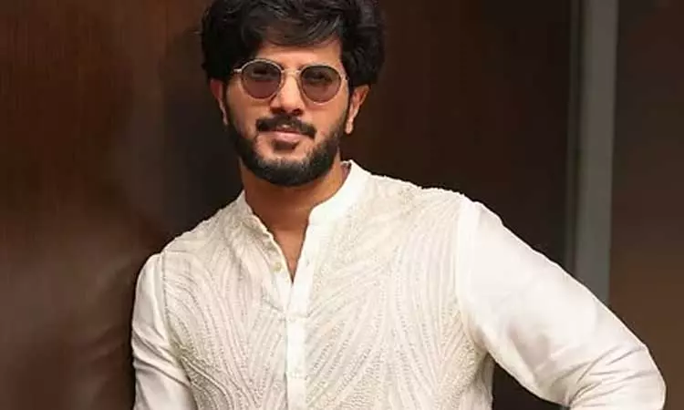 நடிகர் துல்கர் சல்மான் வீட்டில் அமலாக்கத்துறை சோதனை