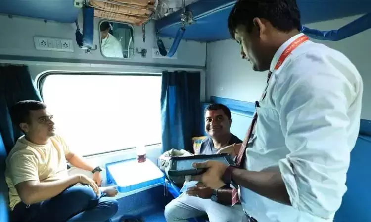 ரெயில் டிக்கெட்டை கேன்சல் செய்யாமலே பயண தேதியை... ... இன்றைய முக்கிய செய்திகள்.. சில வரிகளில்.. 08-10-2025