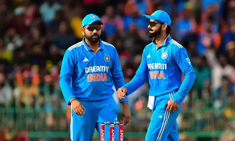 கோலி, ரோகித் சர்மாவை ஆஸ்திரேலிய தொடருக்கு எப்படி... ... இன்றைய முக்கிய செய்திகள்.. சில வரிகளில்.. 08-10-2025