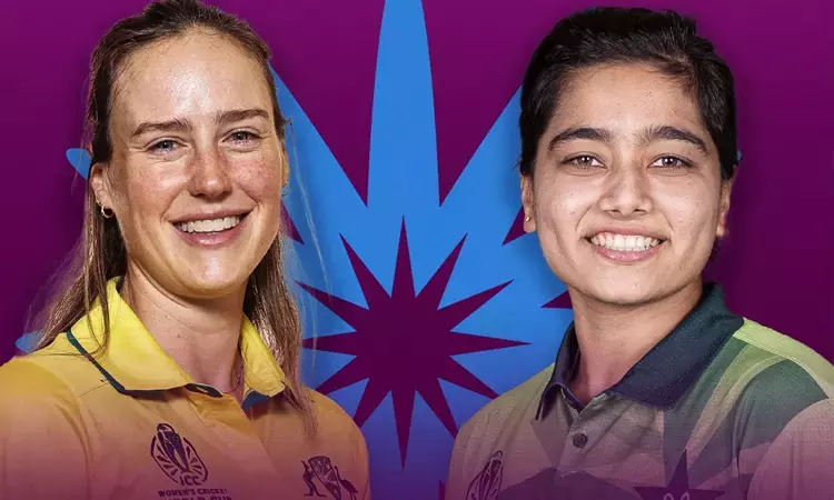 பெண்கள் உலகக் கோப்பை: ஆஸ்திரேலியா - பாகிஸ்தான்... ... இன்றைய முக்கிய செய்திகள்.. சில வரிகளில்.. 08-10-2025 பெண்கள் உலகக் கோப்பை: ஆஸ்திரேலியா - பாகிஸ்தான்... ... இன்றைய முக்கிய செய்திகள்.. சில வரிகளில்.. 08-10-2025