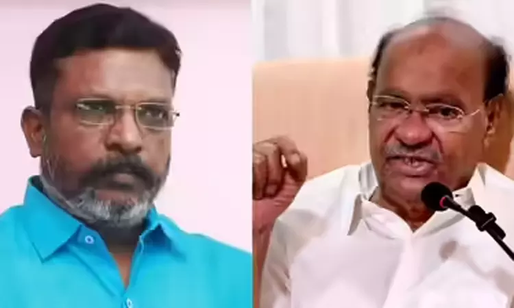  பாமக நிறுவனர் ராமதாசை தொடர்பு கொண்டு நலம்... ... இன்றைய முக்கிய செய்திகள்.. சில வரிகளில்.. 08-10-2025