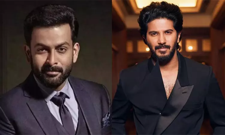 நடிகர்கள் மம்முட்டி, துல்கர் சல்மான், பிரித்விராஜ்... ... இன்றைய முக்கிய செய்திகள்.. சில வரிகளில்.. 08-10-2025