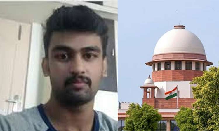 சிறுமி வன்கொடுமை வழக்கு: தஷ்வந்த் மரண தண்டனை ரத்து; விடுதலை செய்யவும் உத்தரவு