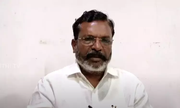  இளைஞர் மீது தாக்குதலா..? நடந்தது இதுதான் - விசிக... ... இன்றைய முக்கிய செய்திகள்.. சில வரிகளில்.. 08-10-2025