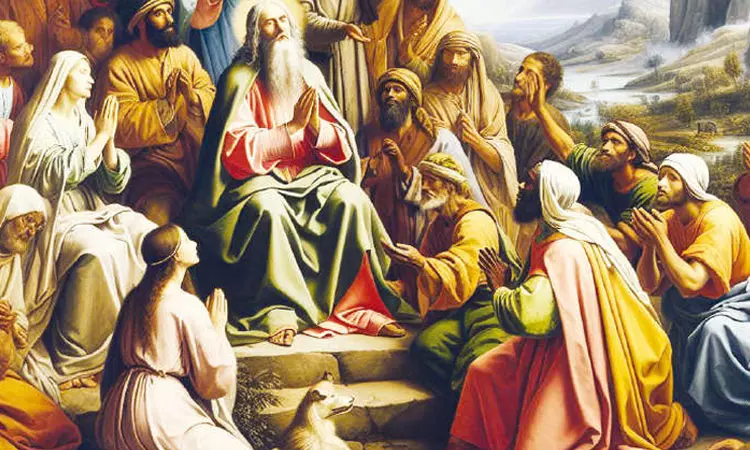 நிலையான அமைதி எது?