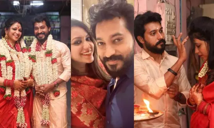 மாதம்பட்டி ரங்கராஜ் மீது மாநில மகளிர் ஆணையத்தில்... ... இன்றைய முக்கிய செய்திகள்.. சில வரிகளில்.. 08-10-2025