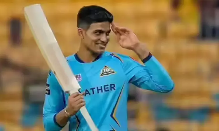 டி20 கிரிக்கெட்: கில்லுக்கு பதில் இவரை கேப்டனாக நியமிக்கலாம் - ராபின் உத்தப்பா