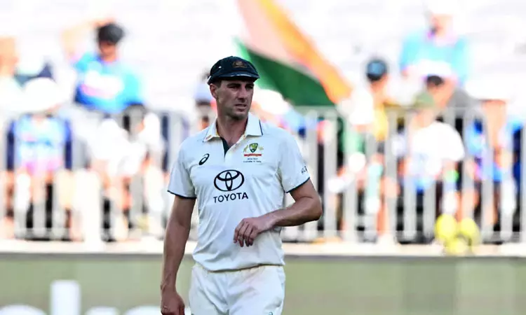 ஆஷஸ் தொடரை தவறவிடும் பேட் கம்மின்ஸ்... காரணம் என்ன...?