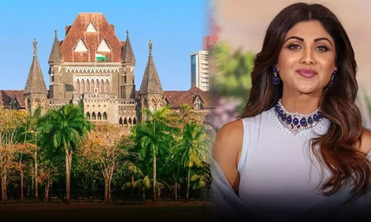 வெளிநாடு செல்ல பாலிவுட் நடிகை ஷில்பா ஷெட்டிக்கு அனுமதி மறுப்பு