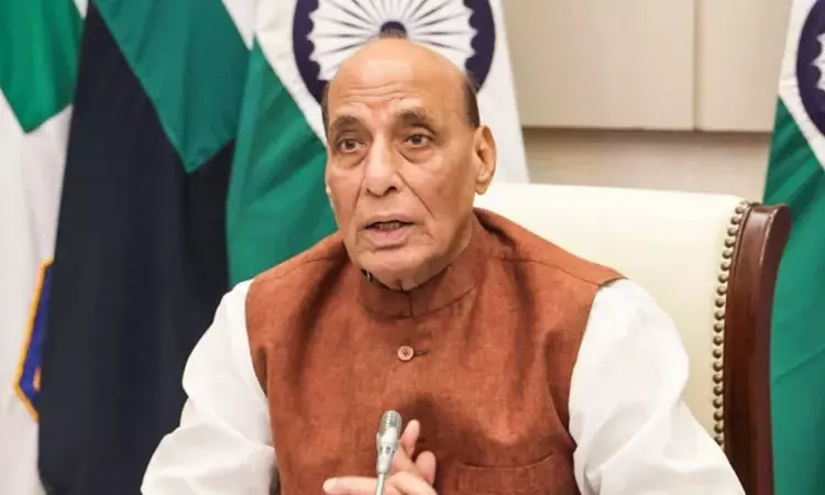 2 நாள் அரசு முறை பயணமாக ஆஸ்திரேலியா சென்றார் ராஜ்நாத் சிங் 2 நாள் அரசு முறை பயணமாக ஆஸ்திரேலியா சென்றார் ராஜ்நாத் சிங்