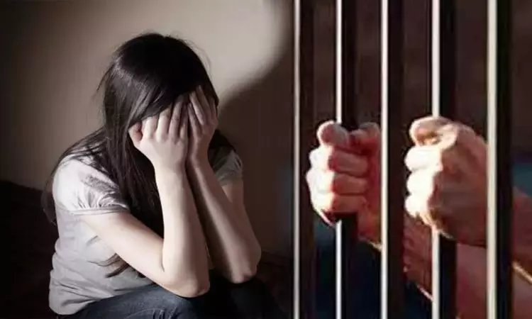 இங்கிலாந்தில் சிறுமி பாலியல் பலாத்காரம் - இந்திய வம்சாவளி நபருக்கு 22 ஆண்டுகள் சிறை